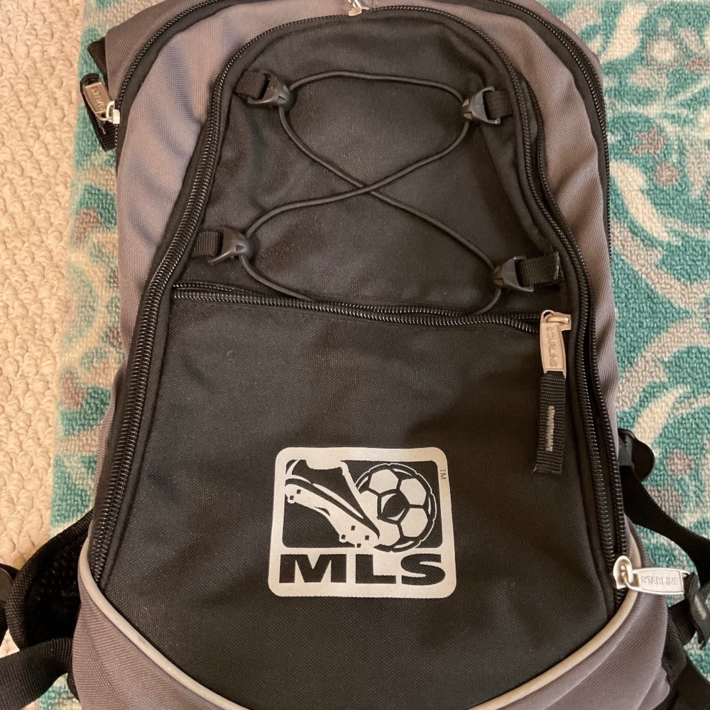 MLS Backpack